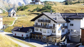 Passo Rolle
